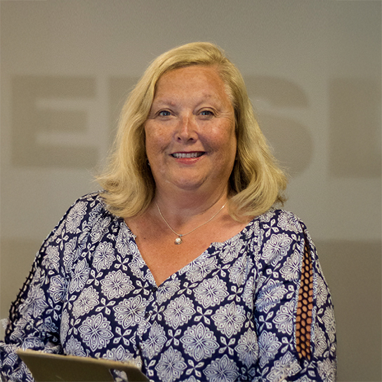 Susan Robinson