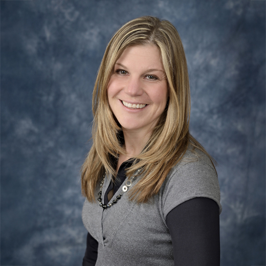 Kelly Arsenault