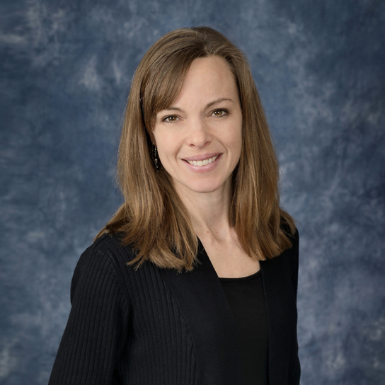Lisa Schurman-Smith