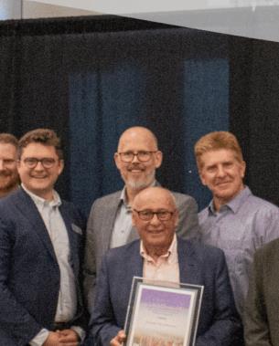 A Legacy of Community:  The Summerside Rotary Club