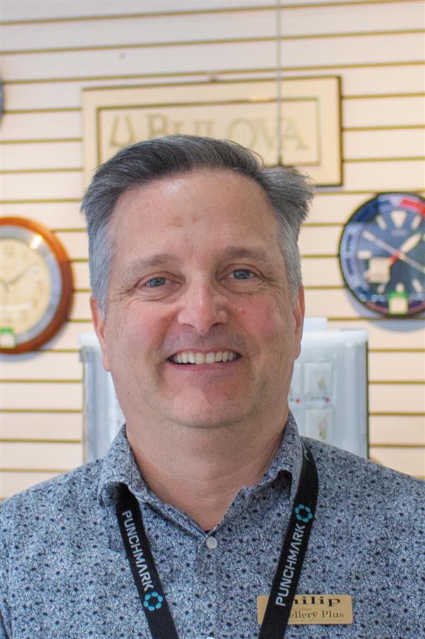 Meet Philip Sullivan