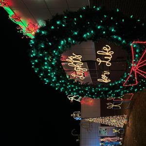 Lights for Life 2026 Presented by PEI Mutual Insurance Company